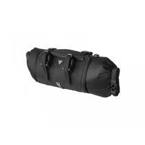 Bolsa Para Guidão Topeak Frontloader 8 Litros - Preto