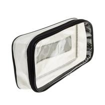 Bolsa para Kit Primeiros Socorros Branca