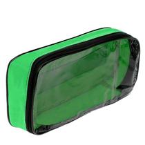 Bolsa para Kit Primeiros Socorros Especial Verde