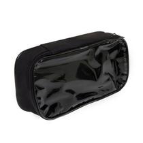 Bolsa para Kit Primeiros Socorros Preta Bolsa para Kit Primeiros Socorros Preta