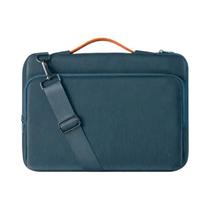 Bolsa Para Laptop À Prova De Choque Com Alça Ajustável Para MacBook Air 13, MateBook 14, Xiaoxin 16