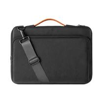 Bolsa Para Laptop À Prova De Choque Com Alça Ajustável Para MacBook Air 13, MateBook 14, Xiaoxin 16