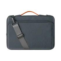 Bolsa Para Laptop À Prova De Choque Com Alça Ajustável Para MacBook Air 13, MateBook 14, Xiaoxin 16 Bolsa Para Laptop À Prova De Choque Com Alça Ajustável Para MacBook Air 13, MateBook 14, Xiaoxin 16