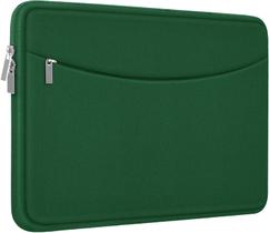 Bolsa para laptop Ampoock de 14 polegadas para MacBook, HP, Dell, Lenovo