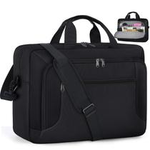 Bolsa para Laptop Dakuly 17,3" - Maleta Impermeável Preta