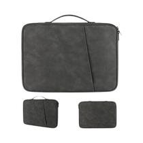 Bolsa Para Laptop De 11-13 Polegadas, Capa Protetora Com Almofada Para iPad, MacBook, Xiaomi, ASUS,