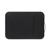 Bolsa Para Laptop De 13-16 Polegadas Para Macbook Air Pro M1 Surface Lenovo Dell Hp Com Bolso