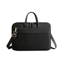 Bolsa Para Laptop De 14 a 16 Polegadas, Estojo Para Notebook, Pasta Para Computador, Bolsa De Mão