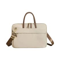 Bolsa Para Laptop De 14 a 16 Polegadas, Estojo Para Notebook, Pasta Para Computador, Bolsa De Mão