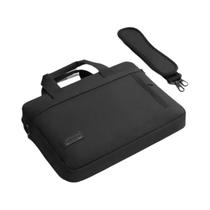 Bolsa Para Laptop De Negócios De 13-17 Polegadas, Case De Ombro Para Macbook Air Pro, HP, Huawei,