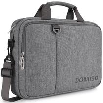 Bolsa para laptop DOMISO Business Briefcase 15,6" resistente à água