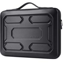 Bolsa para laptop DOMISO de 17,3 polegadas à prova d'água para MSI/HP/LG/ROG