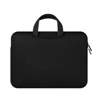 Bolsa Para Laptop Feminina Para MacBook Air pro De 11-15.6 Polegadas, Capa Para Notebook Xiaomi HP