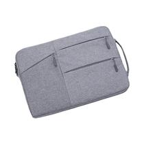Bolsa Para Laptop Impermeável Para Macbook Air pro De 13.3, 15.6 E 14 Polegadas, Capa Para Notebook,