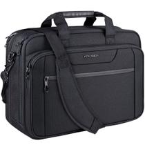 Bolsa para Laptop KROSER 17,3" - Expansiva e Repelente à Água