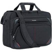 Bolsa para laptop KROSER Premium, maleta repelente de água de 17,3" Bolsa para laptop KROSER Premium, maleta repelente de água de 17,3"