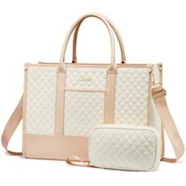 Bolsa para laptop LOVEVOOK, bolsa de trabalho impermeável de 17 polegadas para mulheres Bolsa para laptop LOVEVOOK, bolsa de trabalho impermeável de 17 polegadas para mulheres