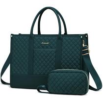 Bolsa para laptop LOVEVOOK, bolsa de trabalho impermeável de 17 polegadas para mulheres Bolsa para laptop LOVEVOOK, bolsa de trabalho impermeável de 17 polegadas para mulheres