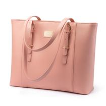 Bolsa para laptop LOVEVOOK Professional N1-Pink 15,6 polegadas