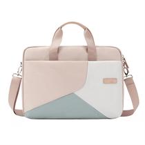 Bolsa para laptop Oxford impermeável para mulheres de 14 polegadas Bolsa para laptop Oxford impermeável para mulheres de 14 polegadas