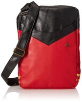Bolsa para laptop Star Trek Original Series Red Uniform 13 polegadas