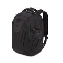 Bolsa para Laptop SwissGear ScanSmart - 15 Polegadas - Preta