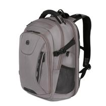 Bolsa para laptop SwissGear ScanSmart Grey Ballistic 15" Notebook