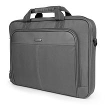 Bolsa para laptop Targus Classic Slim Grey para laptop de 15-16 polegadas
