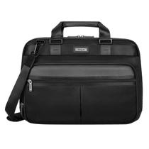 Bolsa para laptop Targus Mobile Elite para laptops de 15,6 polegadas preta