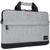 Bolsa para laptop Targus Strata Slipcase de 15,6" com acolchoamento leve Bolsa para laptop Targus Strata Slipcase de 15,6" com acolchoamento leve