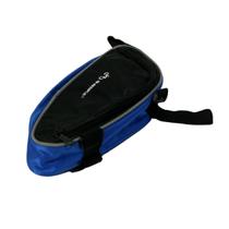 Bolsa para levar celular Azul/Preta