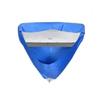 Bolsa Para Limpeza Ar Condicionado Vix 9mil A 30mil Btus