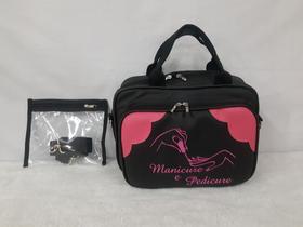 Bolsa para Manicure 40 esmaltes