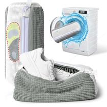 Bolsa para máquina de lavar sapatos Anybar 360 Deep Cleaning Grey 2 unidades