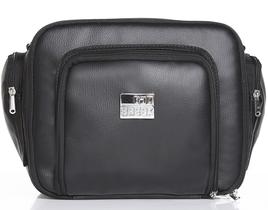 Bolsa Para Marmita Térmica Thin DBlack Luxo