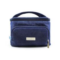 Bolsa Para Medicamentos Térmica Mini Pharma 5L + 2 Gelos Ice