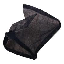 Bolsa Para Midias Filtrantes De Aquarios 12x12cm