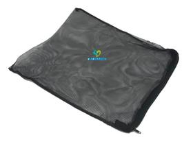Bolsa Para Midias Filtrantes De Aquarios 28x32 Com 4 Peças Bolsa Para Midias Filtrantes De Aquarios 28x32 Com 4 Peças