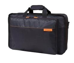 Bolsa para Mixer Roland CB-BDJ202 Série Black com Alça Bolsa para Mixer Roland CB-BDJ202 Série Black com Alça