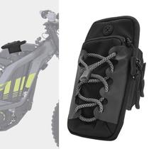 Bolsa para moto elétrica off-road IUVWISN para quadro frontal da bateria Bolsa para moto elétrica off-road IUVWISN para quadro frontal da bateria