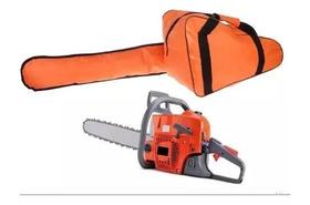 Bolsa Para Motosserra Super Resistente
