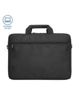 Bolsa Para Notebook 15,6" Classic Preta - Bo445