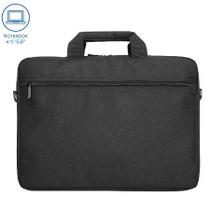 Bolsa Para Notebook 15,6" Classic Preta - Bo445