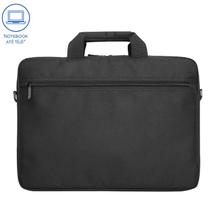 Bolsa Para Notebook 15,6 Classic Preta - Bo445