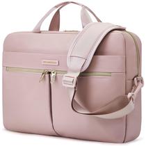 Bolsa para notebook LIGHT FLIGHT LIGHT FLIGHT 17,3", repelente de água, rosa Bolsa para notebook LIGHT FLIGHT LIGHT FLIGHT 17,3", repelente de água, rosa