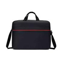 Bolsa Para Notebook Pasta Executiva Masculina Nylon Tiracolo
