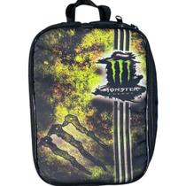 Bolsa Para Óculos Monster Three Brothers