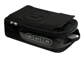 Bolsa Para Oculos Ogio Goggle Case Box Stealth - Black