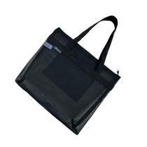 Bolsa Para Passeio Telada Praia Piscina Moda Verão Dia-a-dia