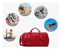 Bolsa Para Passeio Viagem Treino Camping Bolsa Para Passeio Viagem Treino Camping